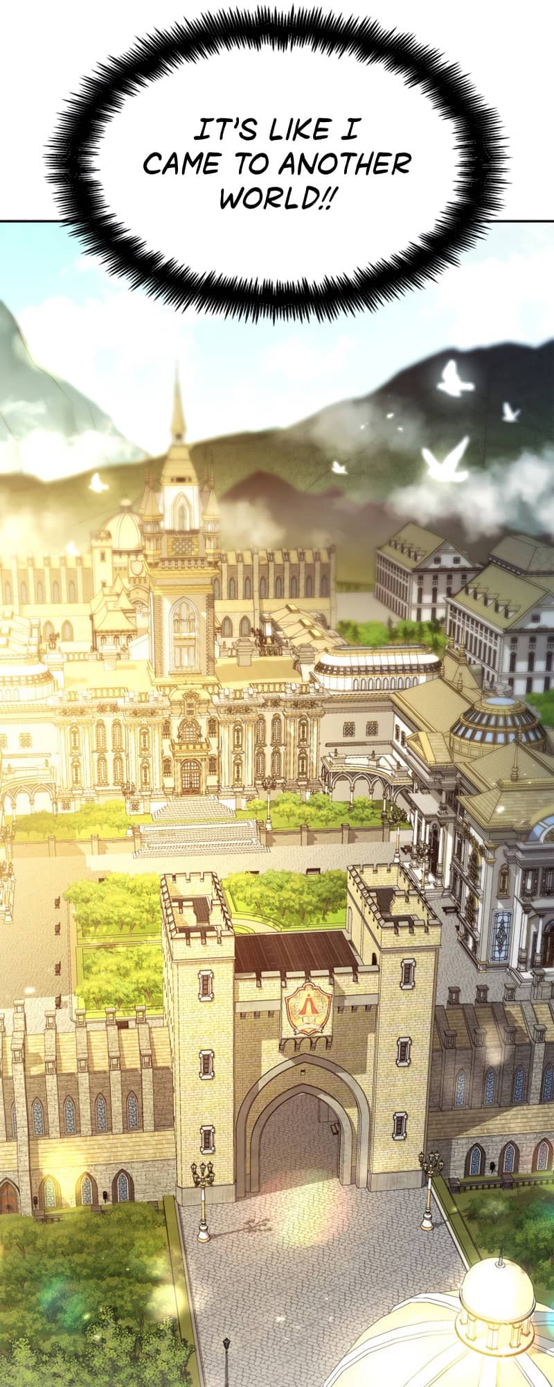 Infinite Mage, Chapter 17 image 08